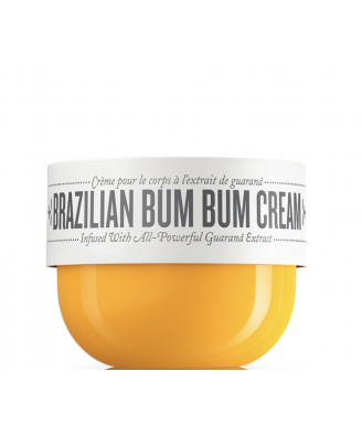 BRAZILIAN BUM BUM CREAM