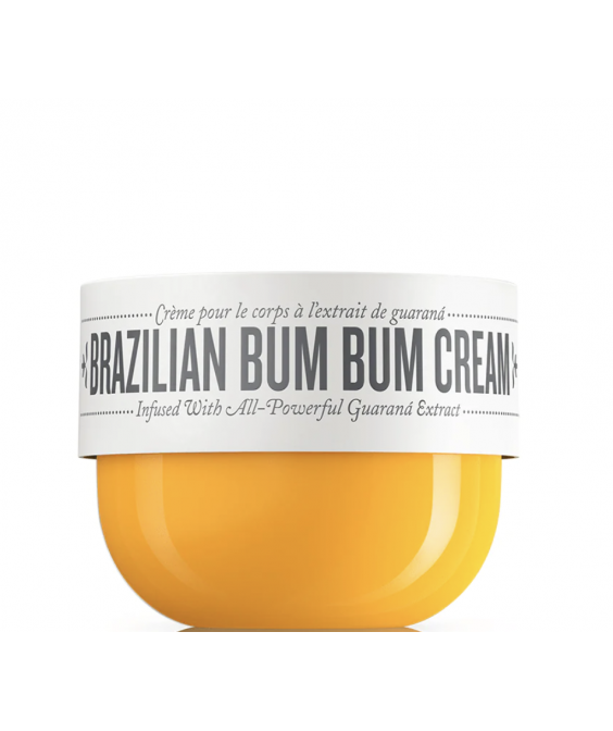 BRAZILIAN BUM BUM CREAM